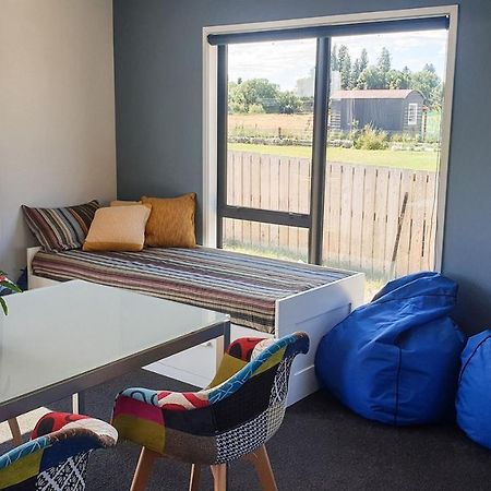 Rough Ridge Cottage ~ Your Haven In Central Otago Oturehua エクステリア 写真