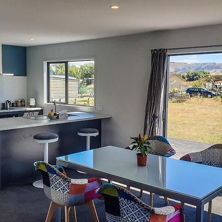 Rough Ridge Cottage ~ Your Haven In Central Otago Oturehua エクステリア 写真