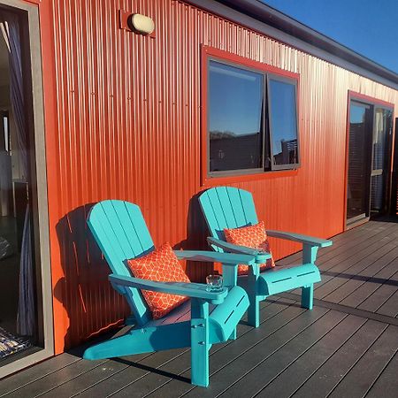 Rough Ridge Cottage ~ Your Haven In Central Otago Oturehua エクステリア 写真
