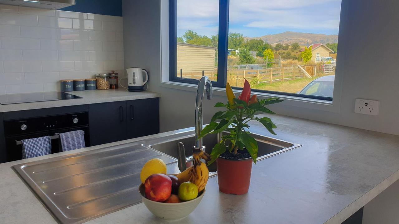 Rough Ridge Cottage ~ Your Haven In Central Otago Oturehua エクステリア 写真