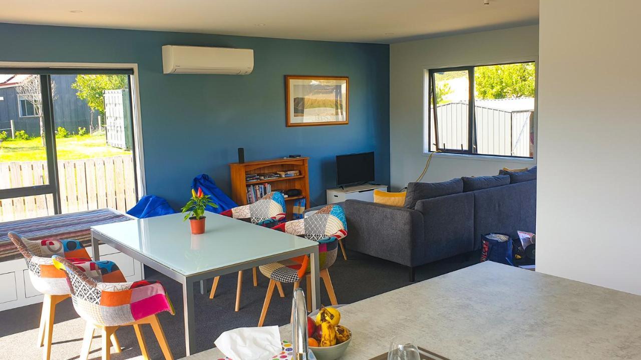 Rough Ridge Cottage ~ Your Haven In Central Otago Oturehua エクステリア 写真
