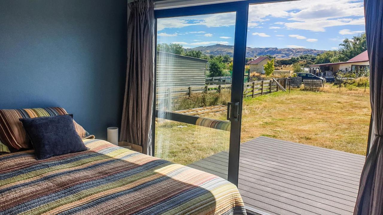 Rough Ridge Cottage ~ Your Haven In Central Otago Oturehua エクステリア 写真
